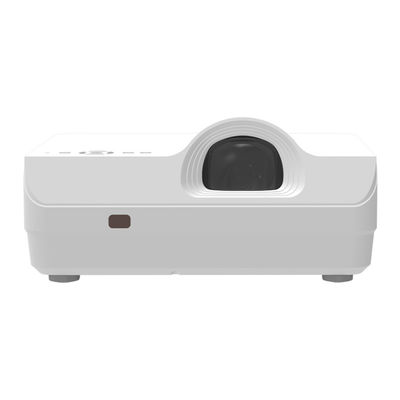 8000Lumens 180 Inch Short Throw XYC Laser Projector Eksklusif Untuk Pendidikan