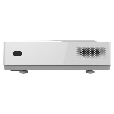 4500 Lumens XYC Film Dan Televisi Proyektor Vga 1920x720 Kecerahan Tinggi