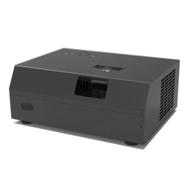 6500 Lumens Short Throw XYC Laser Projector Untuk Pengajaran