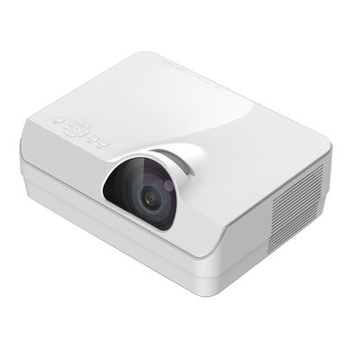 4000 Lumens XYC Laser Projector Full Hd 1280x800 Penggunaan pribadi atau rumah