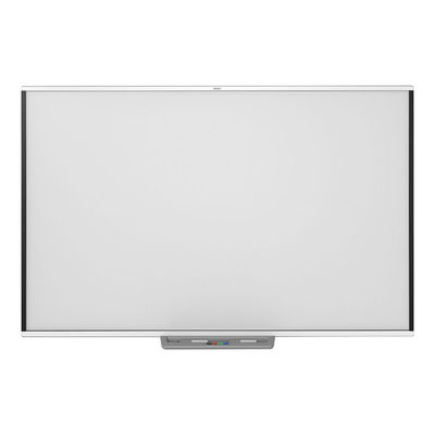 4K 83 Inch Smart Interaktif Whiteboard Untuk Siswa Sekolah