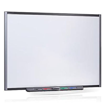 106 Inch Touch Intelligent Smart Interactive Whiteboard Untuk Pertemuan Sekolah
