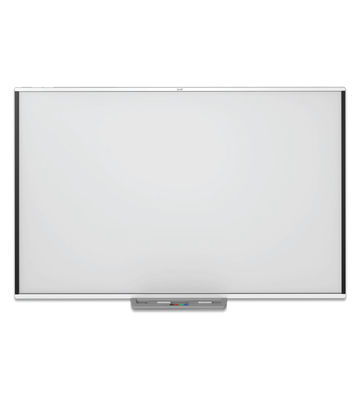 Konferensi Pendidikan 106 Inch Intelligent Interactive Whiteboard