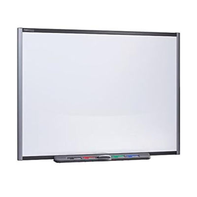 106 Inch Smart Digital Touch Screen Whiteboard Untuk Ruang Konferensi