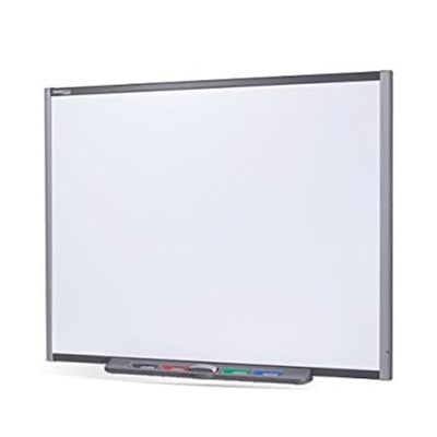 106 Inch Smart Digital Touch Screen Whiteboard Untuk Ruang Konferensi