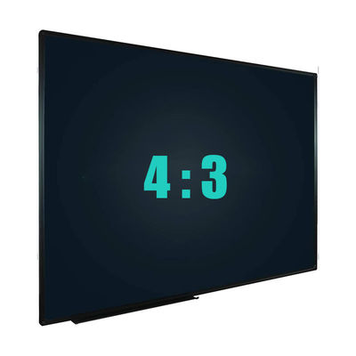 83 Inch Smart Interaktif Whiteboard Pendidikan Semua dalam Satu Mesin 4K
