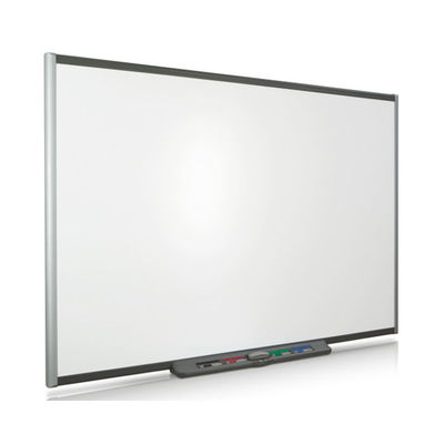 4K 150 Inci Interaktif Elektronik Smart Whiteboard Untuk Kelas