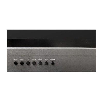 110 Inch MTHGH Digital Interactive Board 20 Point Touch Untuk Pengajaran Di Kelas