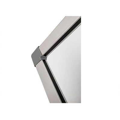 130 Inch Interactive Whiteboard Display Multi Touch Infrared Touch yang cerdas