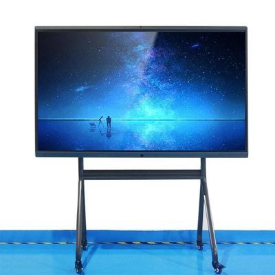 Konferensi 75 Inch Inovatif Semua dalam Satu Mesin Kompatibel dengan Windows / Android