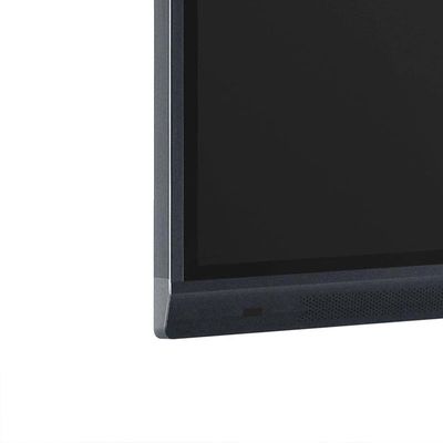 Konferensi 75 Inch Inovatif Semua dalam Satu Mesin Kompatibel dengan Windows / Android