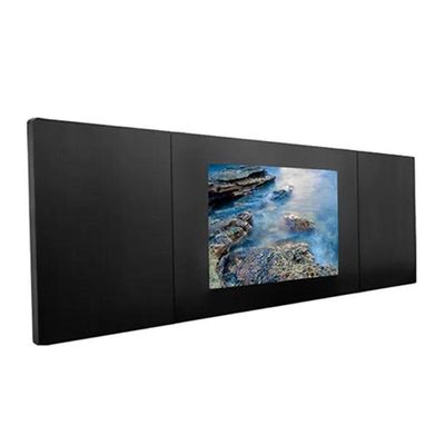 65 inci 4K Smart Digital Blackboard Dengan 4GB RAM 64GB Storage USB2.0/3.0 Antarmuka