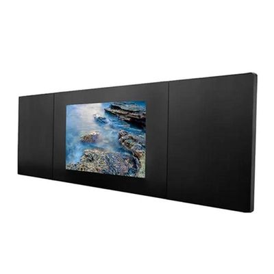 65 inci 4K Smart Digital Blackboard Dengan 4GB RAM 64GB Storage USB2.0/3.0 Antarmuka