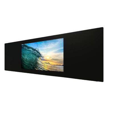 LED 4K Nano Smart BlackBoard Interaktif Flat Panel 86 Inch 64GB RAM