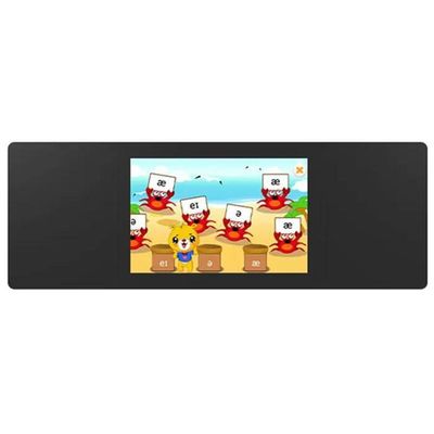LED 4K Nano Smart BlackBoard Interaktif Flat Panel 86 Inch 64GB RAM