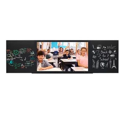 LED 4K Nano Smart BlackBoard Interaktif Flat Panel 86 Inch 64GB RAM