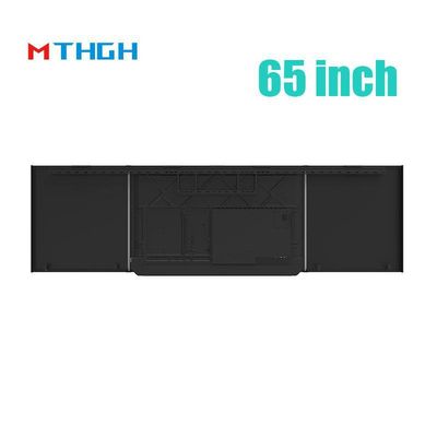 65 Inch Smart Digital Blackboard Kelas Interaktif Elektronik Blackboard