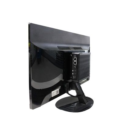 Nano-N5 Plus PC Mini Industri Quad Core J3710 1XMSATA 2.5 HDD 2XUSB3.0