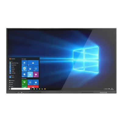 98 Inch All-In-One Interactive Touch Screen Whiteboard Pen/Finger Touch Writing