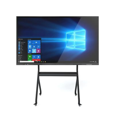 98 Inch All-In-One Interactive Touch Screen Whiteboard Pen/Finger Touch Writing