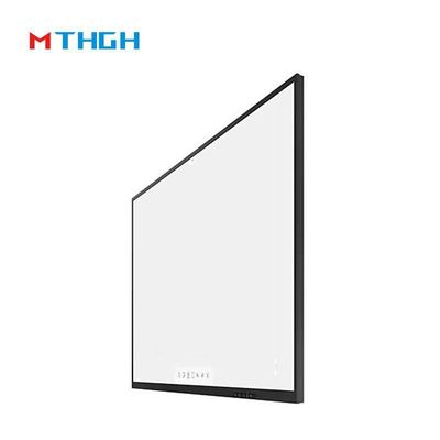 130 Inch Interactive Whiteboard Smart Digital WhiteBoard Opsional I3/I5/I7/I9 CPU