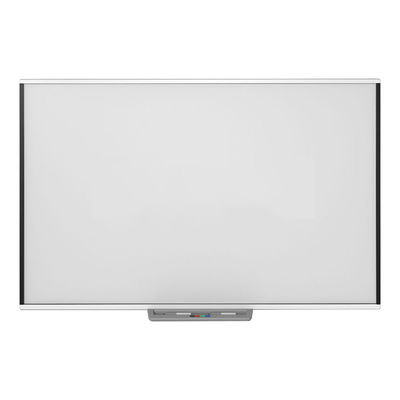 96 Inch Interactive WhiteBoard Smart Digital WhiteBoard Dukungan Android/Windows10