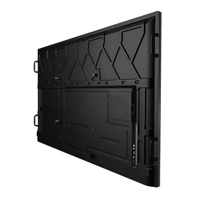 4K 75 Inch 20 Point Infrared Touch Interactive Whiteboard Untuk Pengajaran Kelas Sekolah