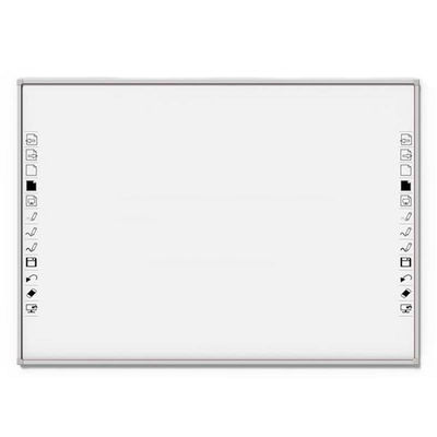 86 Inch Interactive Whiteboard Smart Digital Whiteboard 10-Point Touch