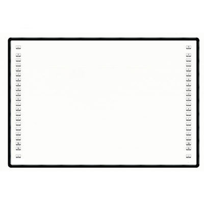 4k 86 Inch Educational Intelligent Elektronik Interaktif Whiteboard