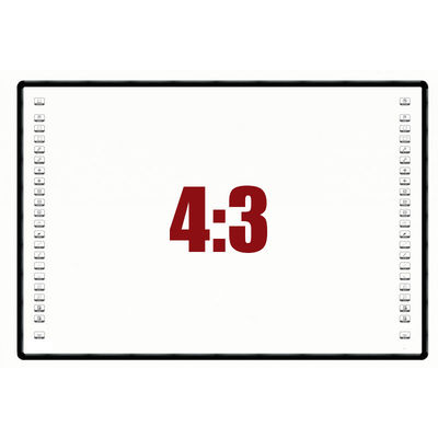 4k 86 Inch Educational Intelligent Elektronik Interaktif Whiteboard