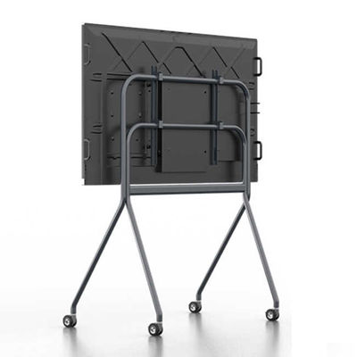 Intel I3 OPS PC Touch Screen Presentasi Papan, Sekolah Kelas Interaktif Whiteboard