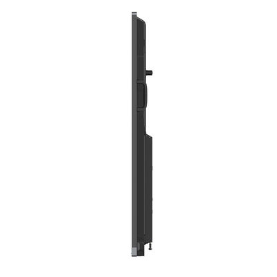75 Inch Android 13.0 Interaktif Touchscreen Whiteboard Dengan OPS PC Tempel