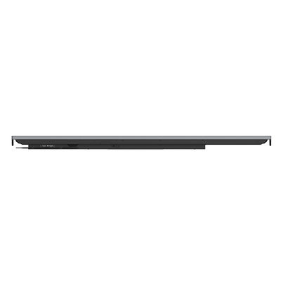 75 Inch Android 13.0 Interaktif Touchscreen Whiteboard Dengan OPS PC Tempel