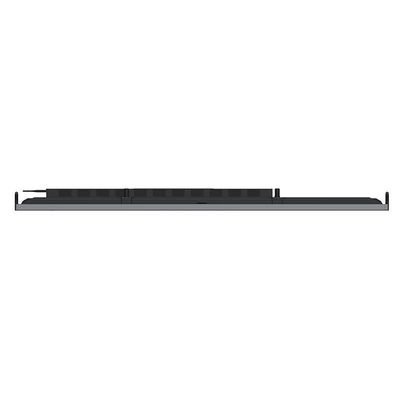 65 Inch Interactive Touch Whiteboard dengan 20 titik sentuh dan 400 cd/m2 kecerahan