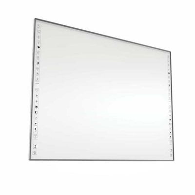 83 Inch 4k Ultra Resolution Interactive Whiteboard Dengan Teknologi Sentuh Elektromagnetik