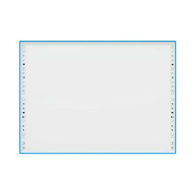 83 Inch 4k Ultra Resolution Interactive Whiteboard Dengan Teknologi Sentuh Elektromagnetik