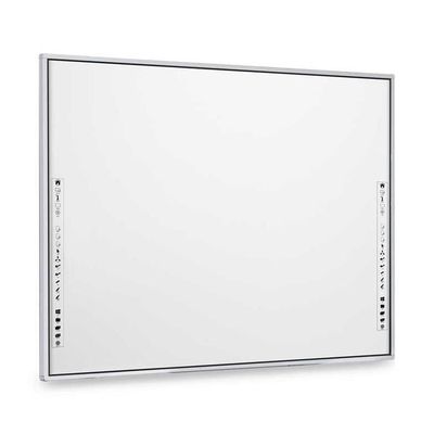 Professional 10-Point Multi Touch Interactive Smart Whiteboard Dengan Resolusi 32768x32768