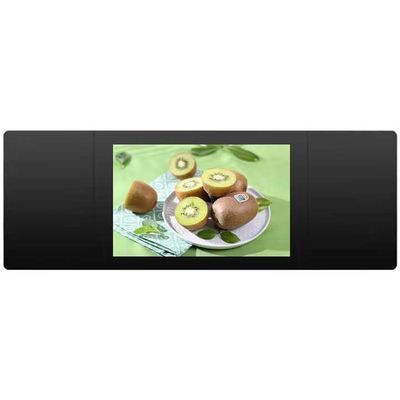 Papan Digital Cerdas Cahaya Tinggi 400cd/M2±50 Panjang Cahaya ≥4450mm