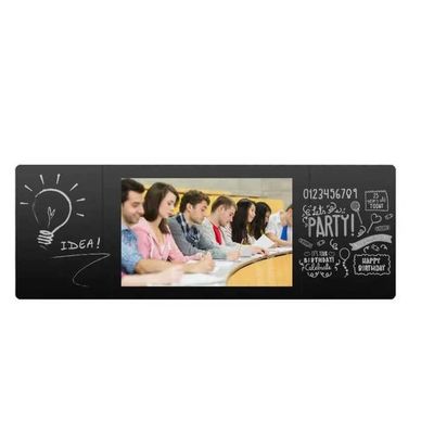 65 Inch 64GB Smart Digital Blackboard Panjang ≥4450mm 16 9 Rasio Aspek Untuk Kinerja Dan Efisiensi