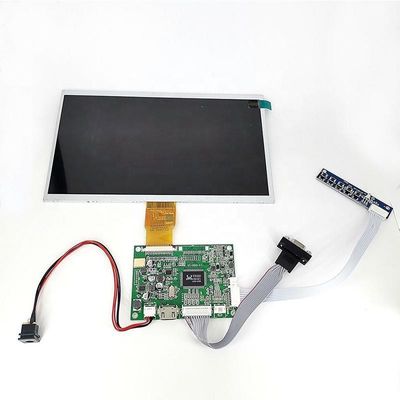 Disesuaikan 10,1 Inci 65 Inci Kapasitif layar sentuh Panel Untuk Laptop Multipurpose