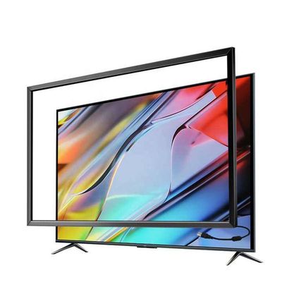 55 Inch Upgrade Bisnis Anda dengan Infrared Touch Screen -30C- 80C Operating Range