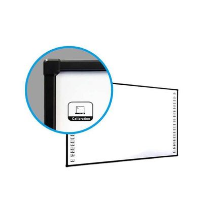 Smart Interactive Whiteboardsmart Digital Whiteboard For Education Konferensi Pelatihan Sentuh Resolusi 32768*32768