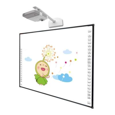86'Digital Whiteboard Untuk Kelas, BSMI Smart Interactive Display