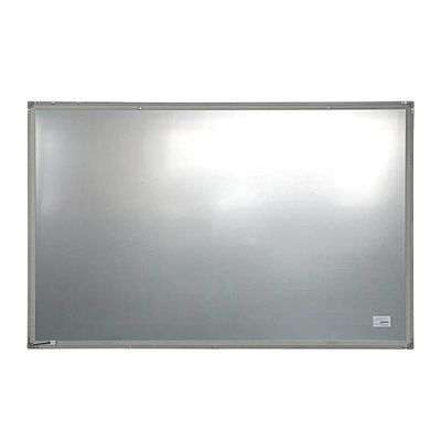 120 Inch 32768*32768 Infrared Interactive Whiteboard USB2.0 USB3.0 dengan 180 Points/second Kecepatan Cursor