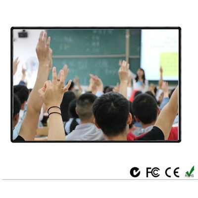 83 Inch Touch Smart Board, CCC Bisnis layar sentuh Monitor