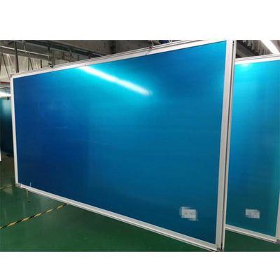 86 Inci Interaktif Smart Board, Indoor Outdoor Touch Screen Interaktif Whiteboard