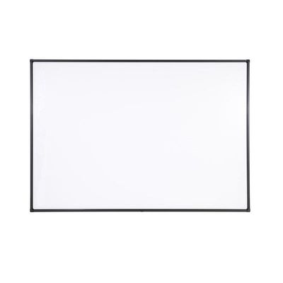 96 Inch Infrared Interactive Whiteboard Keramik Nano Surface IWB 10 Touch Points Smart White Board