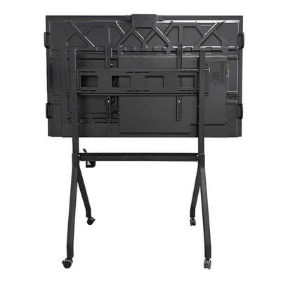 55 Inch Interactive Whiteboard Screen Life Time ≥50000 Jam Kontras Tipe 1200 1