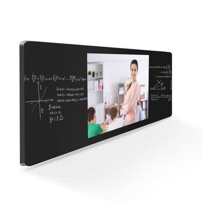 75 Inch Smart Digital Whiteboard Guru Kelas Mengajar Digital Blackboard