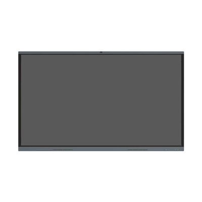65 Inci LCD Touch Display Android 13 Interaktif Touch Screen Papan tulis, Papan Konferensi Kelas